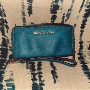 Michael Kors wallet